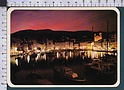 R3979 BASTIA CORSE 2B LE VIEUX PORT ILLUMINE